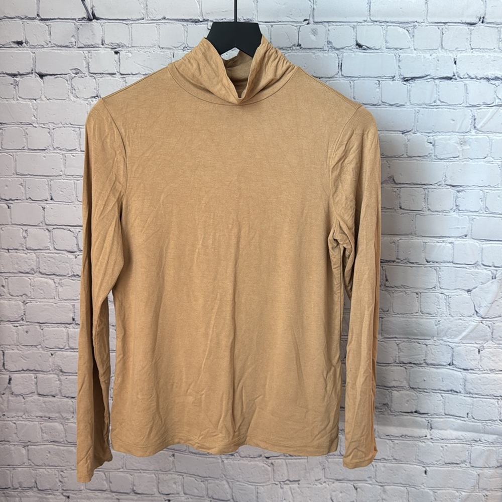 Chico’s Turtleneck